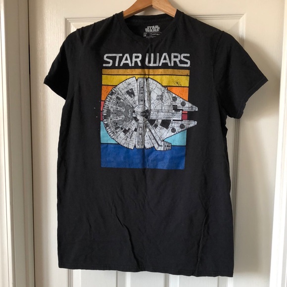 Star Wars Other - Star Wars T-Shirt - Size Medium